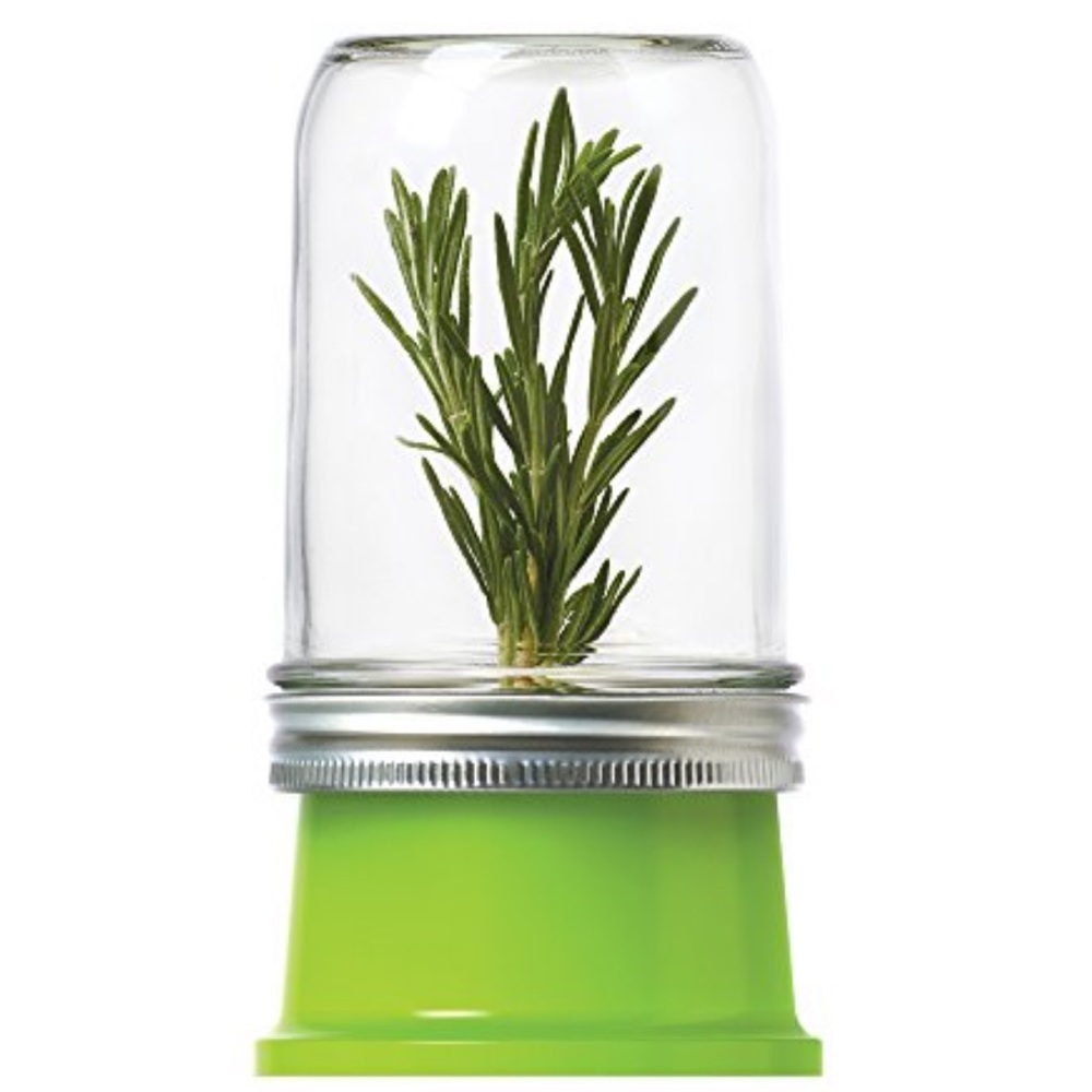 Jarware herb saver